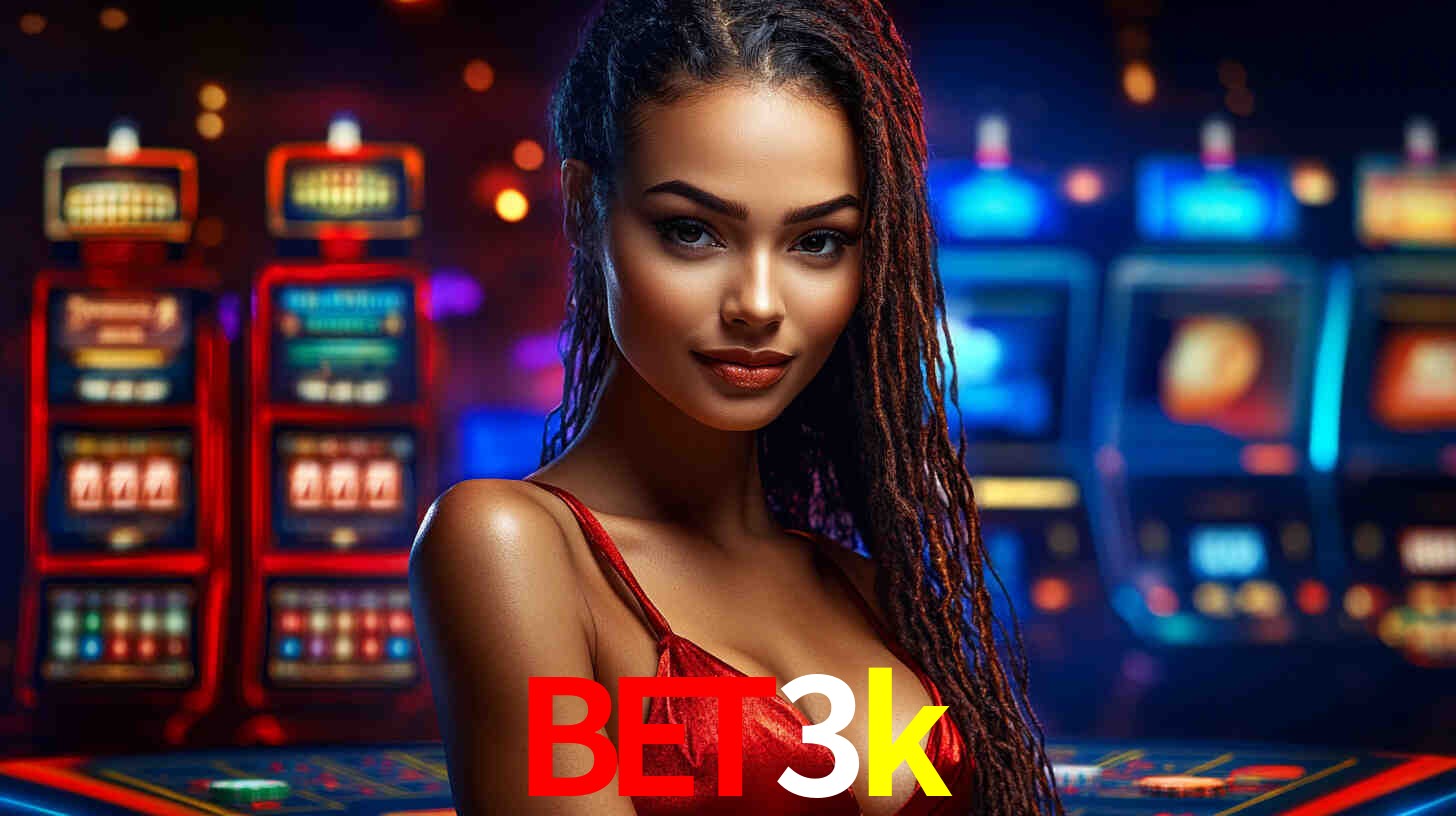 Experiência VIP bet3k