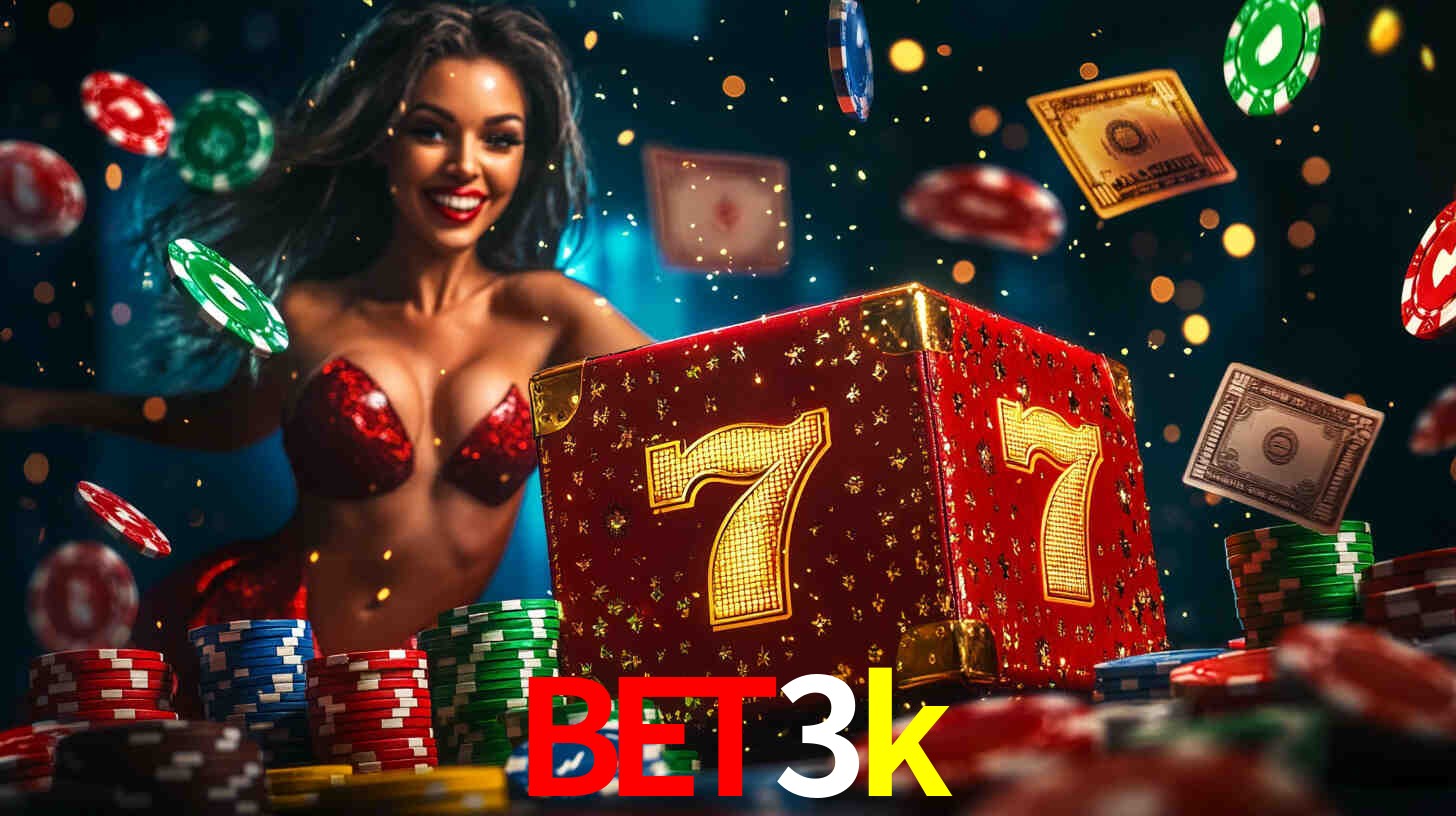 Estatísticas bet3k