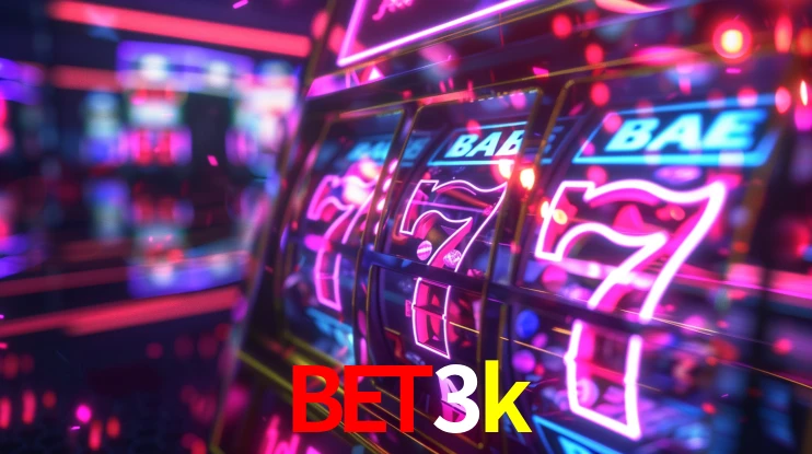 Experiência VIP bet3k