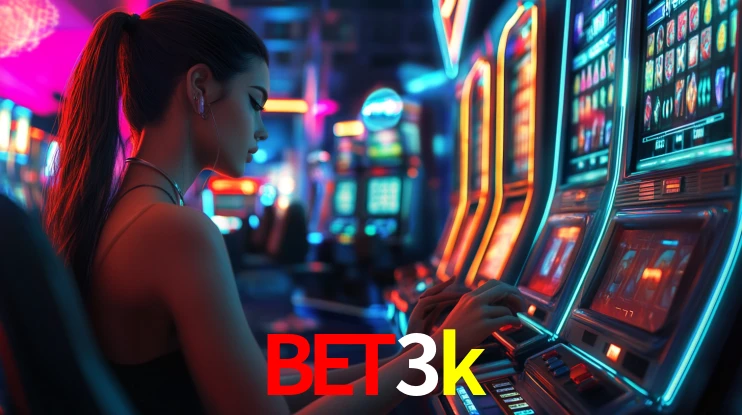 bet3k bonus