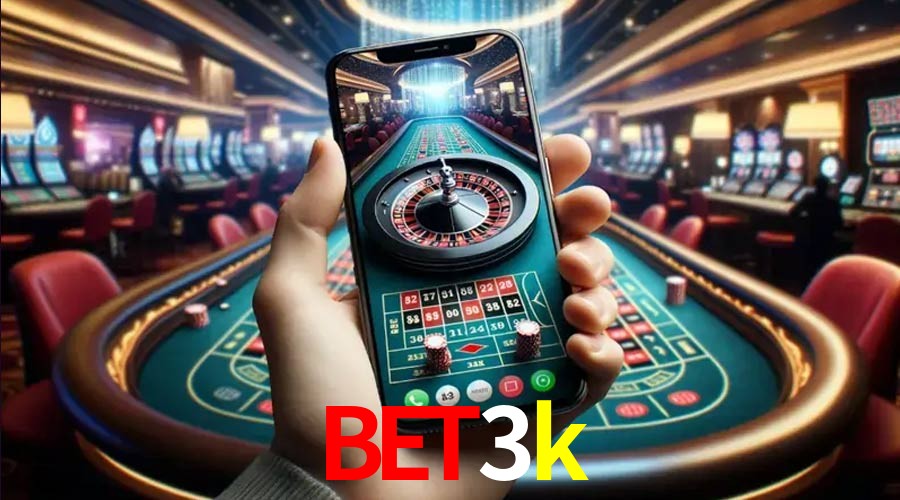 Statistics bet3k