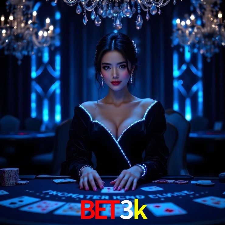 Descubra o Programa VIP da bet3k: Vantagens Exclusivas para Jogadores