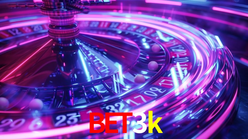 Provedores de Jogos bet3k