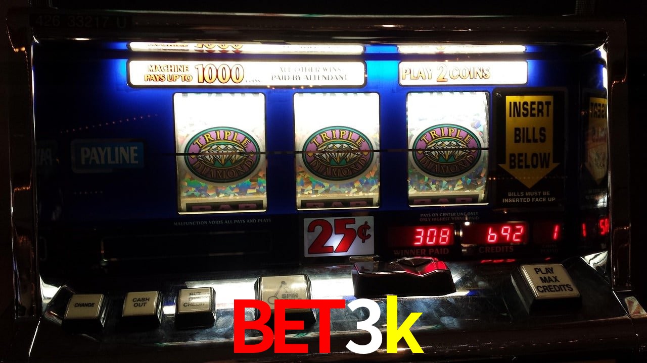 VIP Casino bet3k