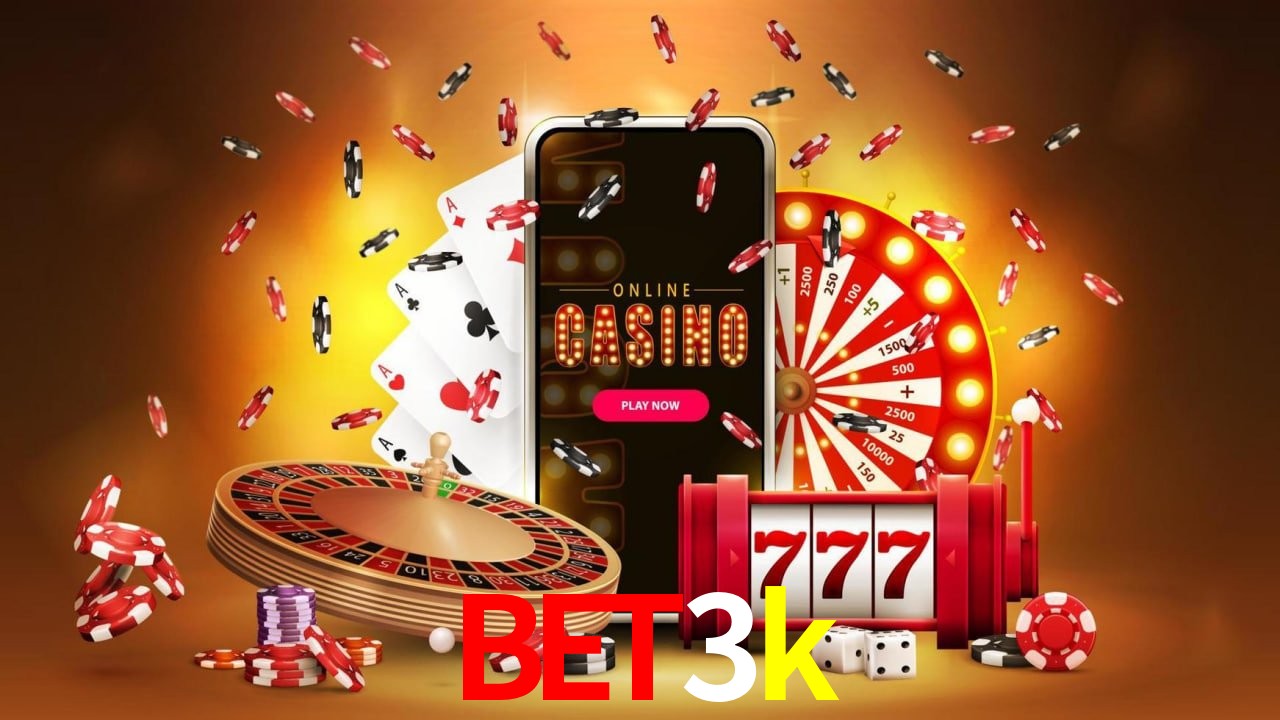 PIX Instantâneo bet3k