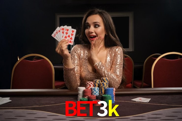 Ofertas Exclusivas bet3k