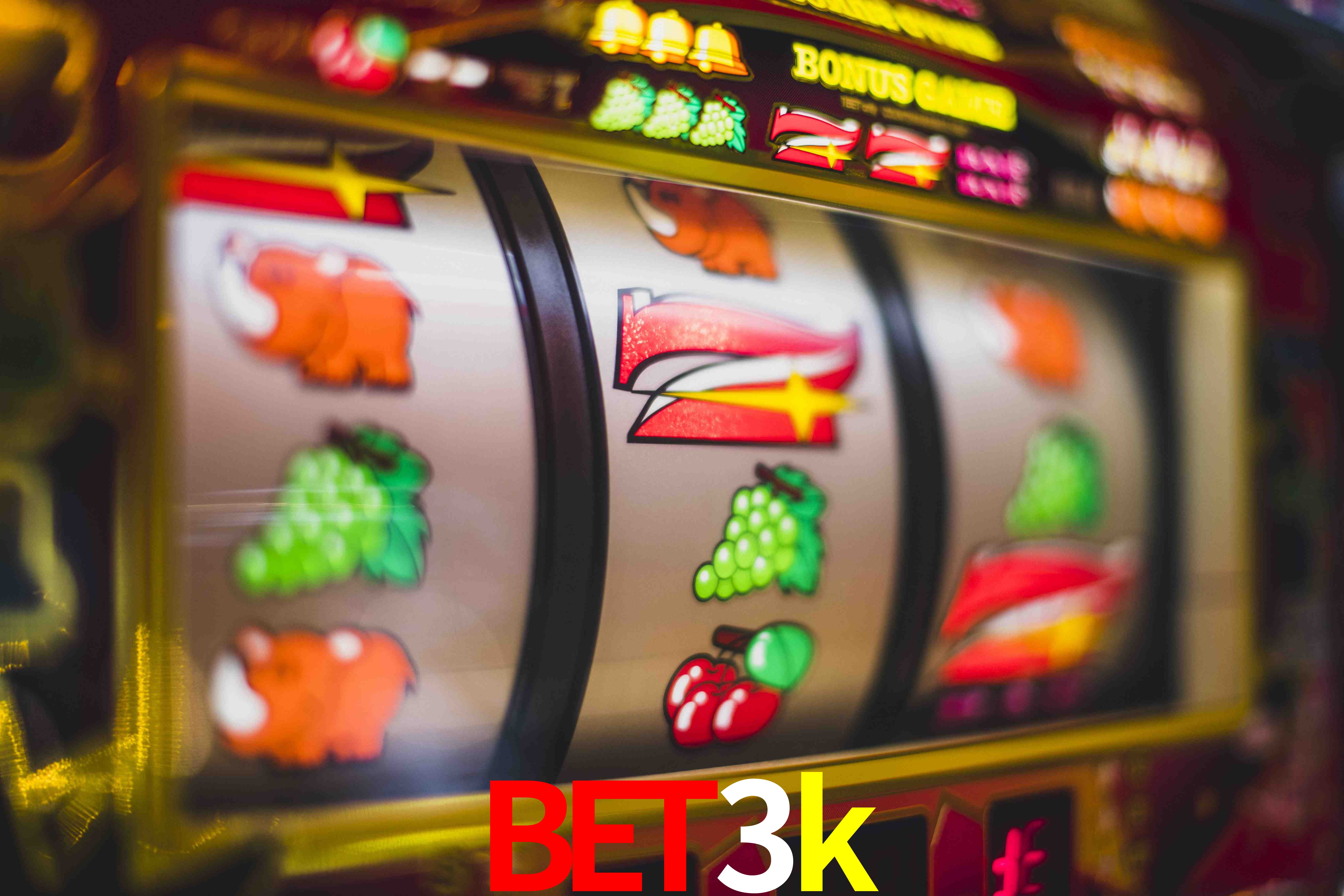 Roulette Table bet3k