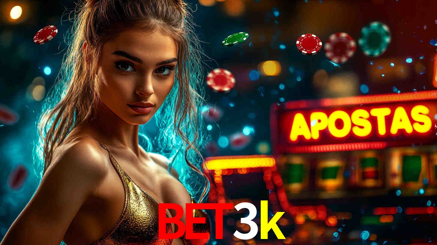 Mesa de Blackjack bet3k
