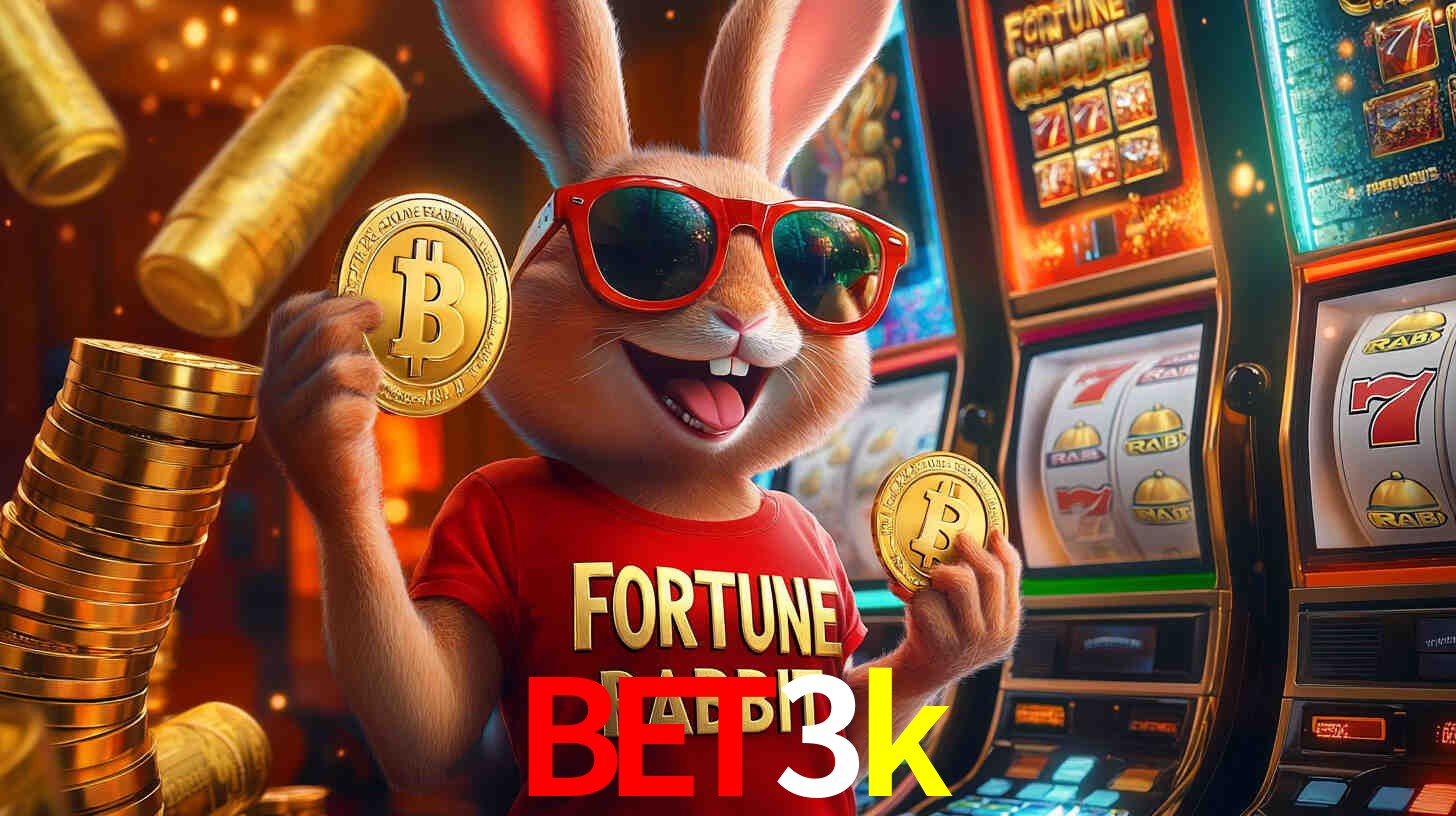 Bônus Diários bet3k