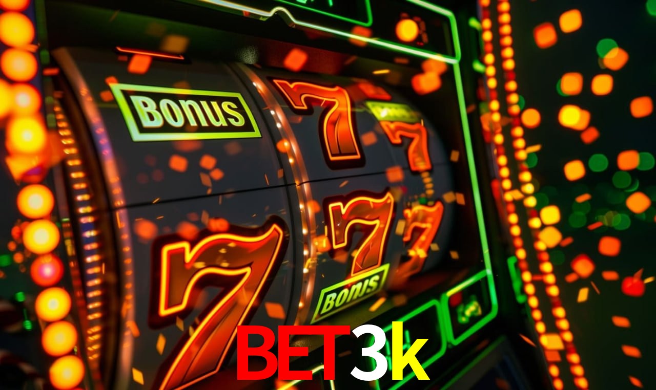 Benefícios da Conta bet3k