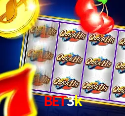 A Emoção da Loteria na bet3k: Uma Chance de Mudança de Vida