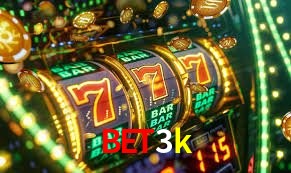 Secure Login bet3k