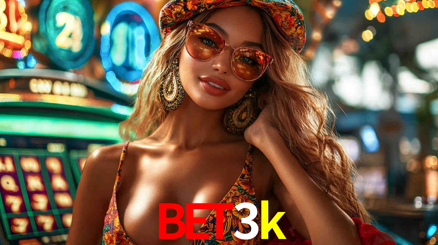 bet3k,bet3k plataforma