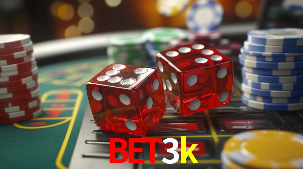 bet3k App Interface