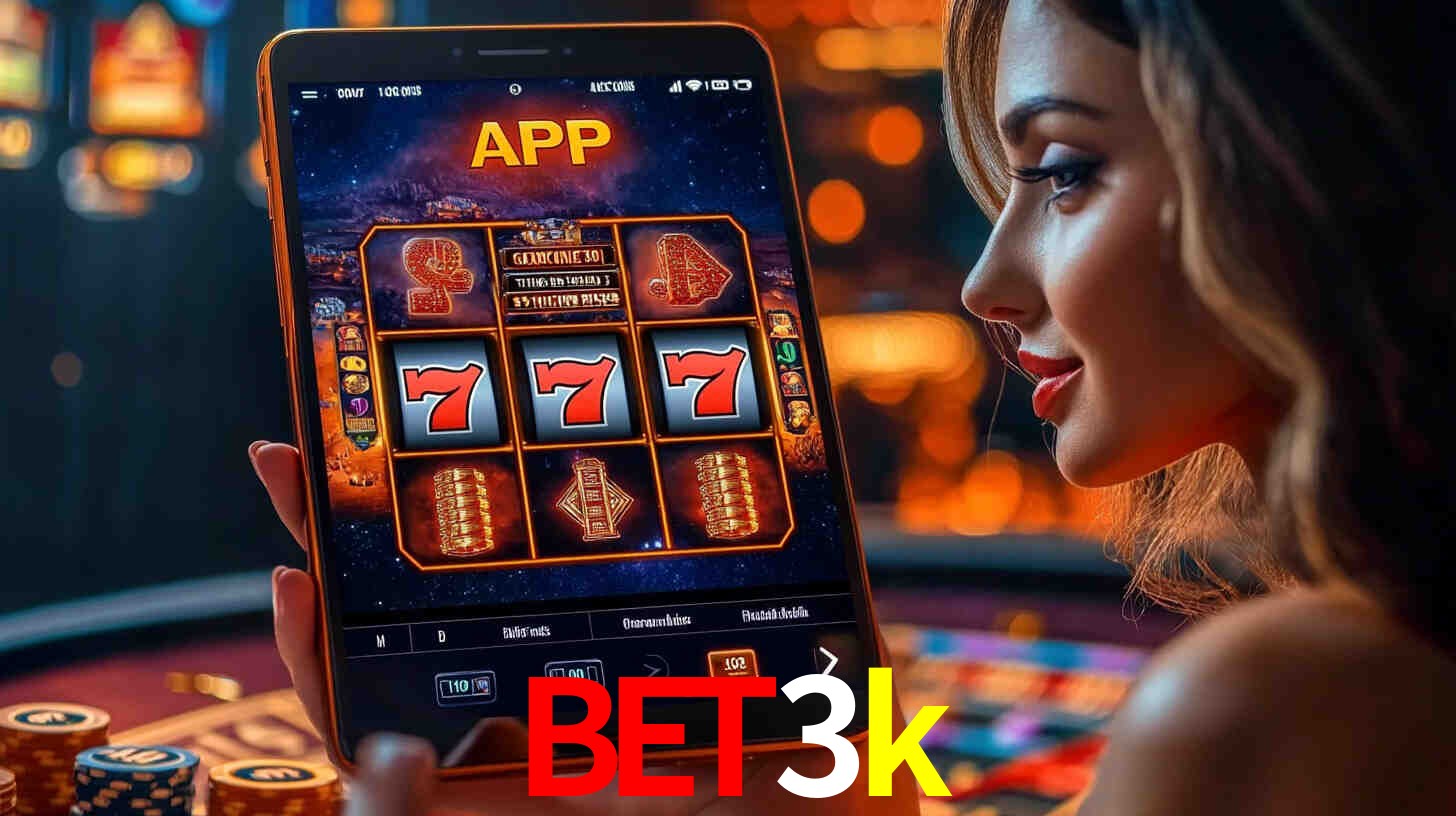 Descubra a Magia dos Jogos de Arcade no bet3k
