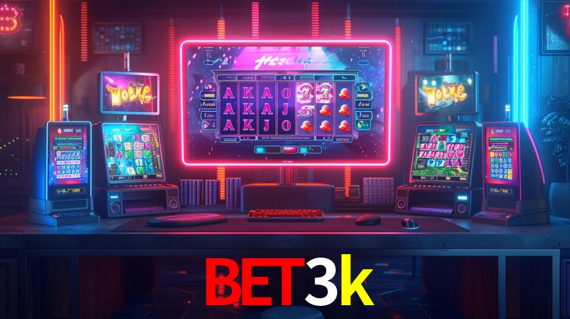 bet3k plataforma