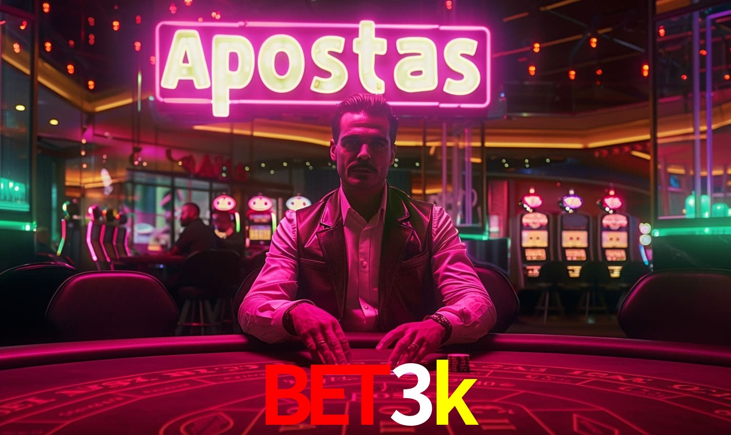 Estatísticas do Jogo bet3k