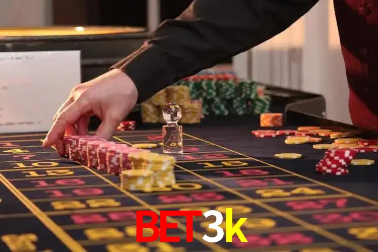 Interface Premium bet3k