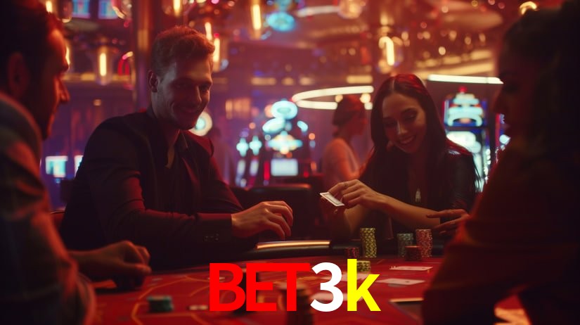 Interface do App bet3k