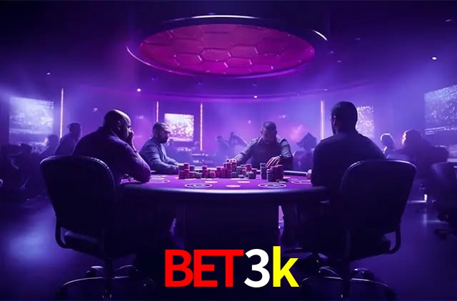 Diretório de Jogos bet3k