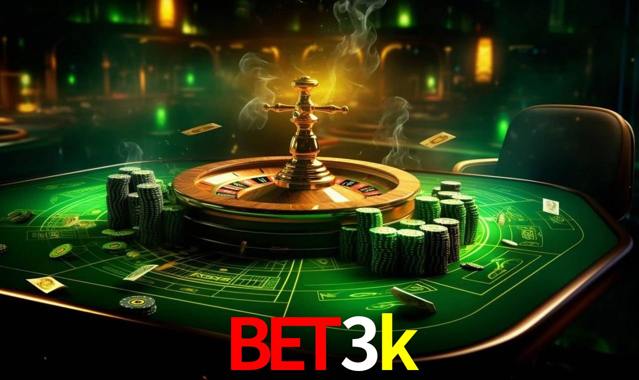 Tecnologia da Plataforma bet3k