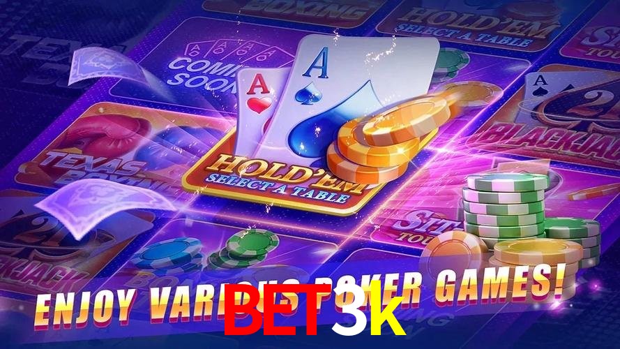 Cadastro Rápido bet3k