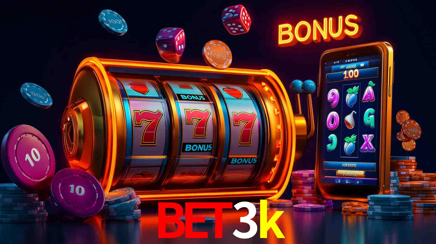 Apostas de Tênis bet3k
