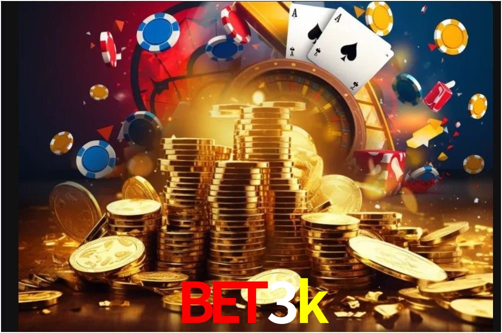 Especiais de Fim de Semana bet3k