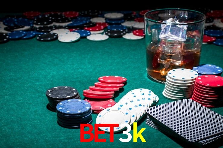 Inovações de Jogos na bet3k: O Futuro das Experiências Interativas