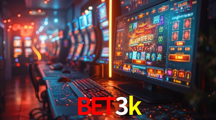 bet3k,bet3k plataforma