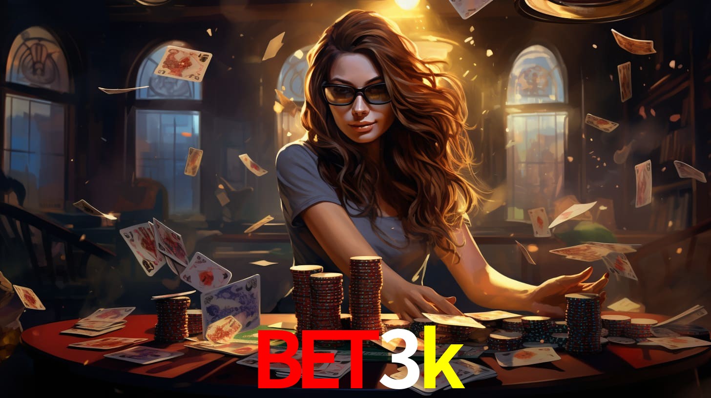 Tournaments bet3k