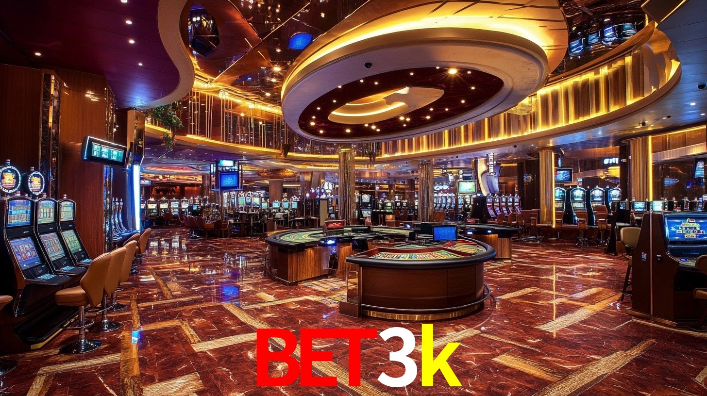 bet3k,bet3k plataforma