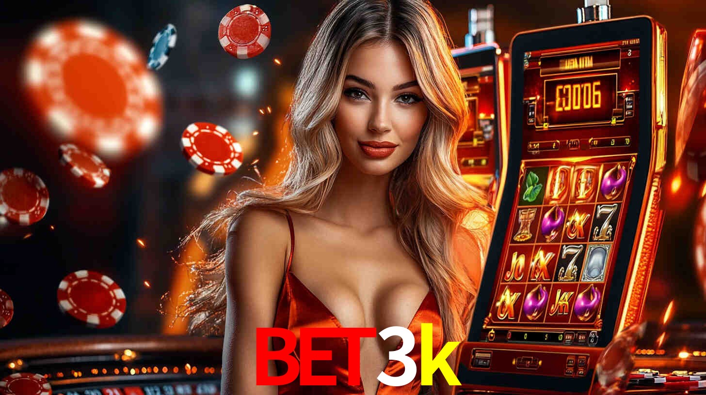 bet3k,bet3k plataforma
