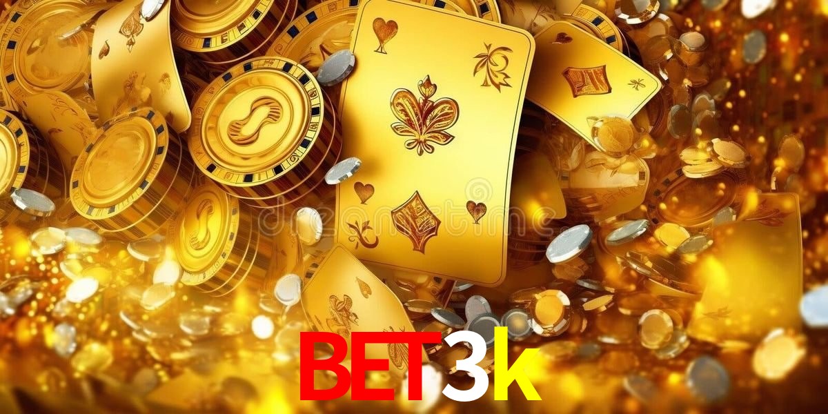 Jogos de Slot bet3k