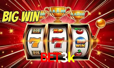 Exclusive Offers bet3k
