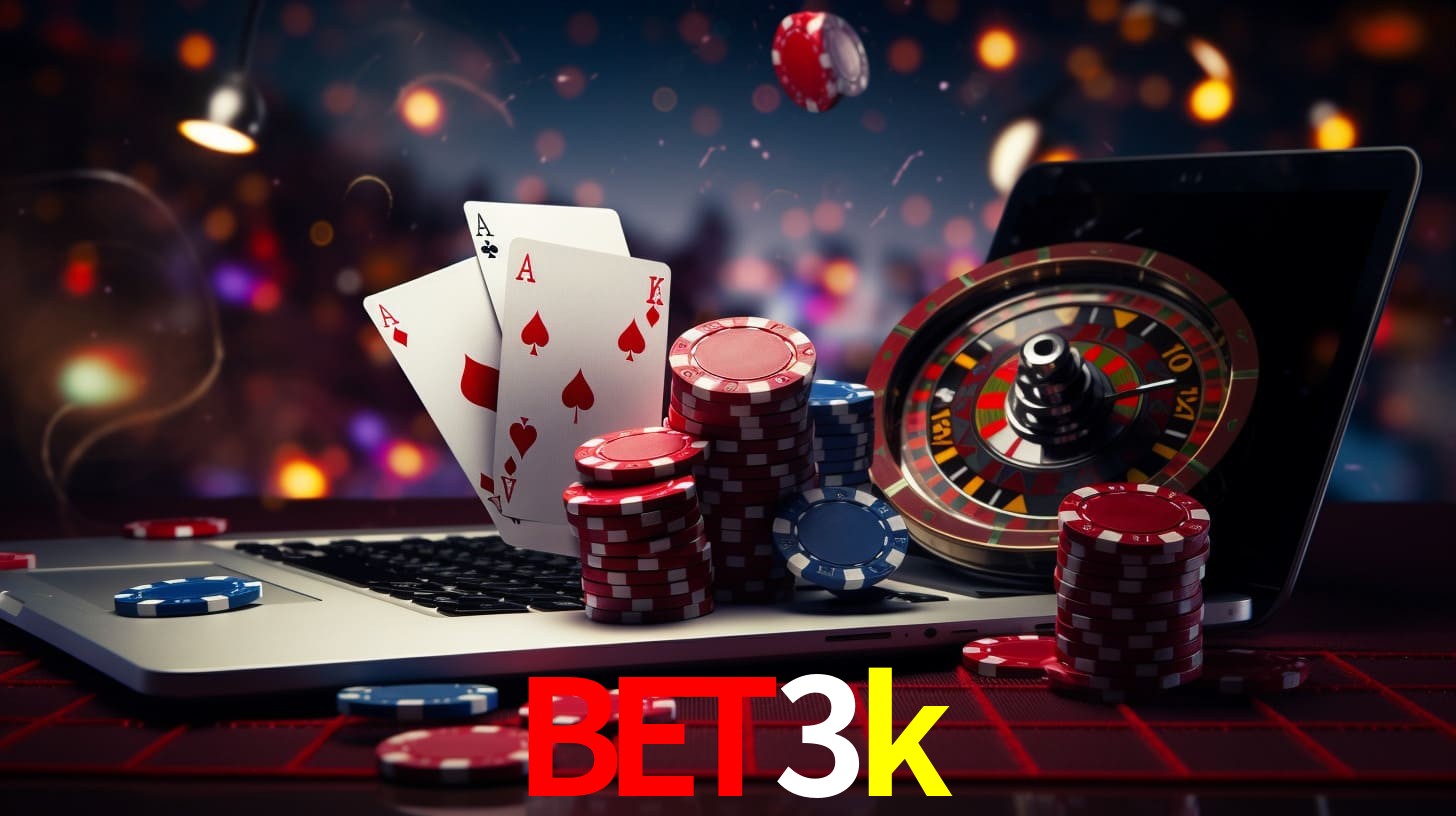 Daily Bonuses bet3k