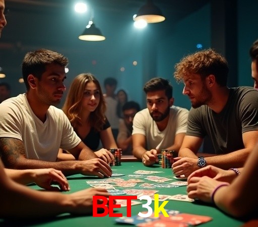 Inovações de Jogos na bet3k: O Futuro das Experiências Interativas