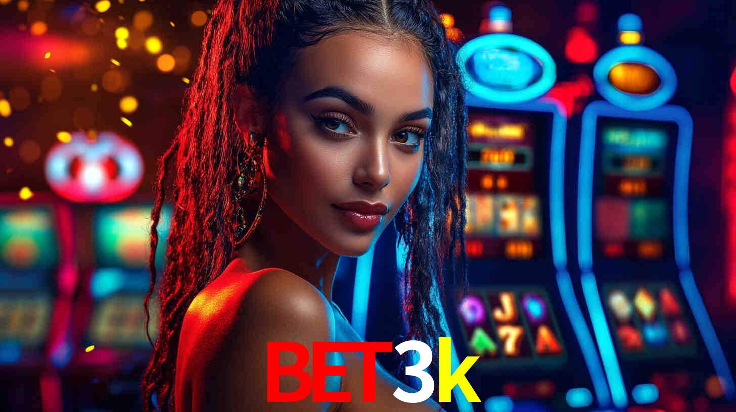 Apostas de Futebol bet3k