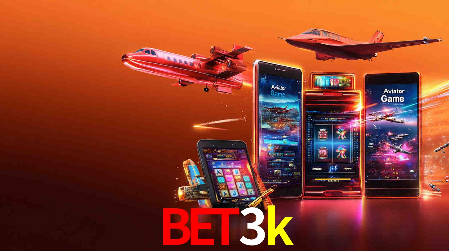 Jogos Exclusivos bet3k