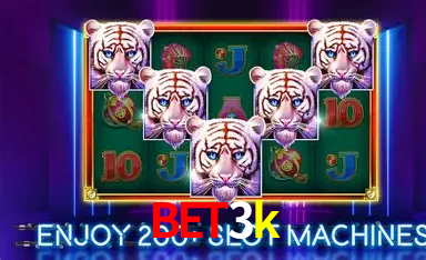 Platform Technology bet3k