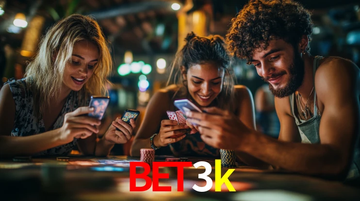 Instant EasyPaisa bet3k