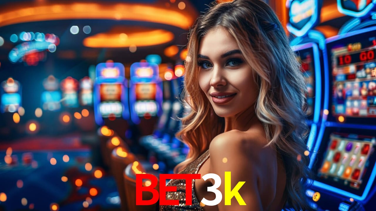 Tennis Betting bet3k