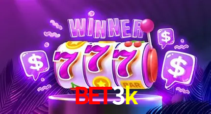 cassino bet3k