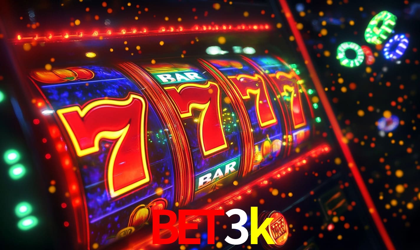 bet3k,bet3k plataforma