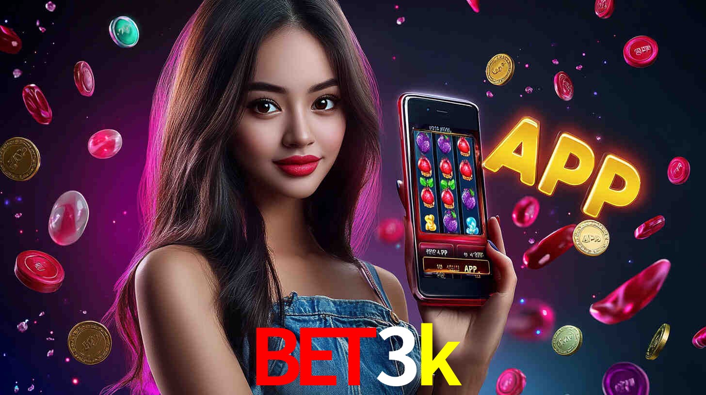 Casino VIP bet3k