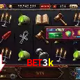 API Integration bet3k