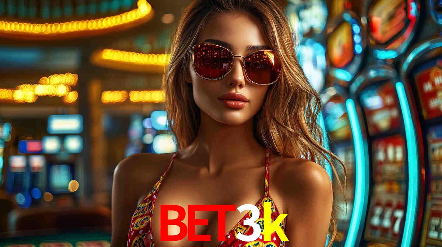 bet3k bonus