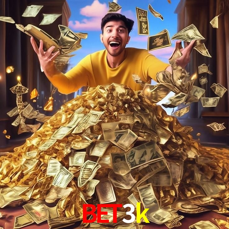 Apostas Esportivas na bet3k: Um Guia Completo