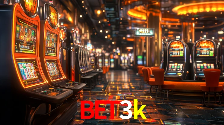 bet3k plataforma