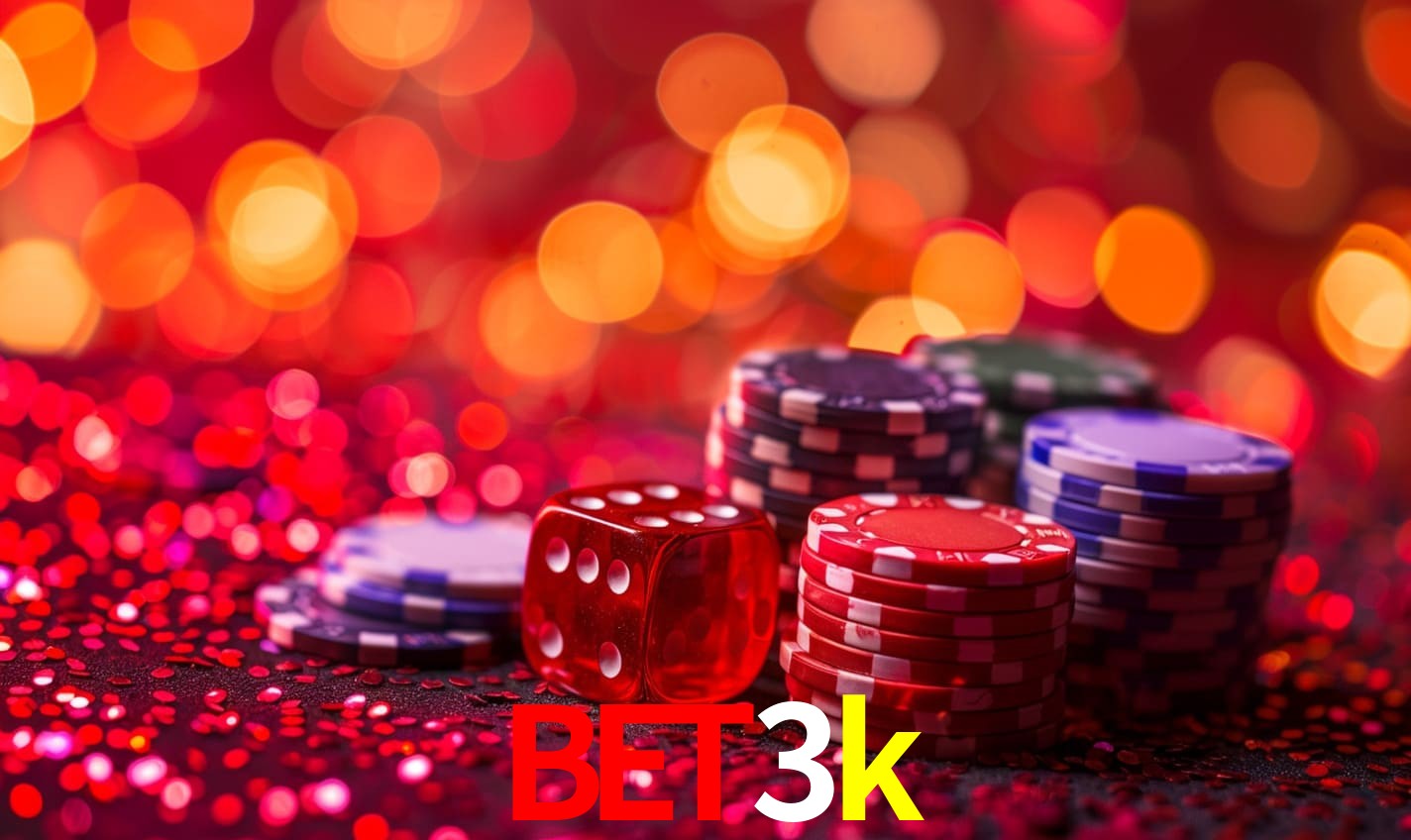 Avaliações dos Jogadores bet3k